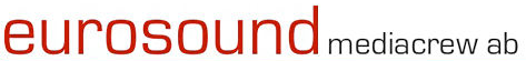 Eurosound International Aktiebolag logotyp