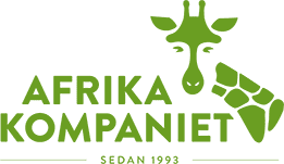 Resebyrån Afrikakompaniet AB logotyp