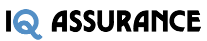 IQ Assurance AB logotyp