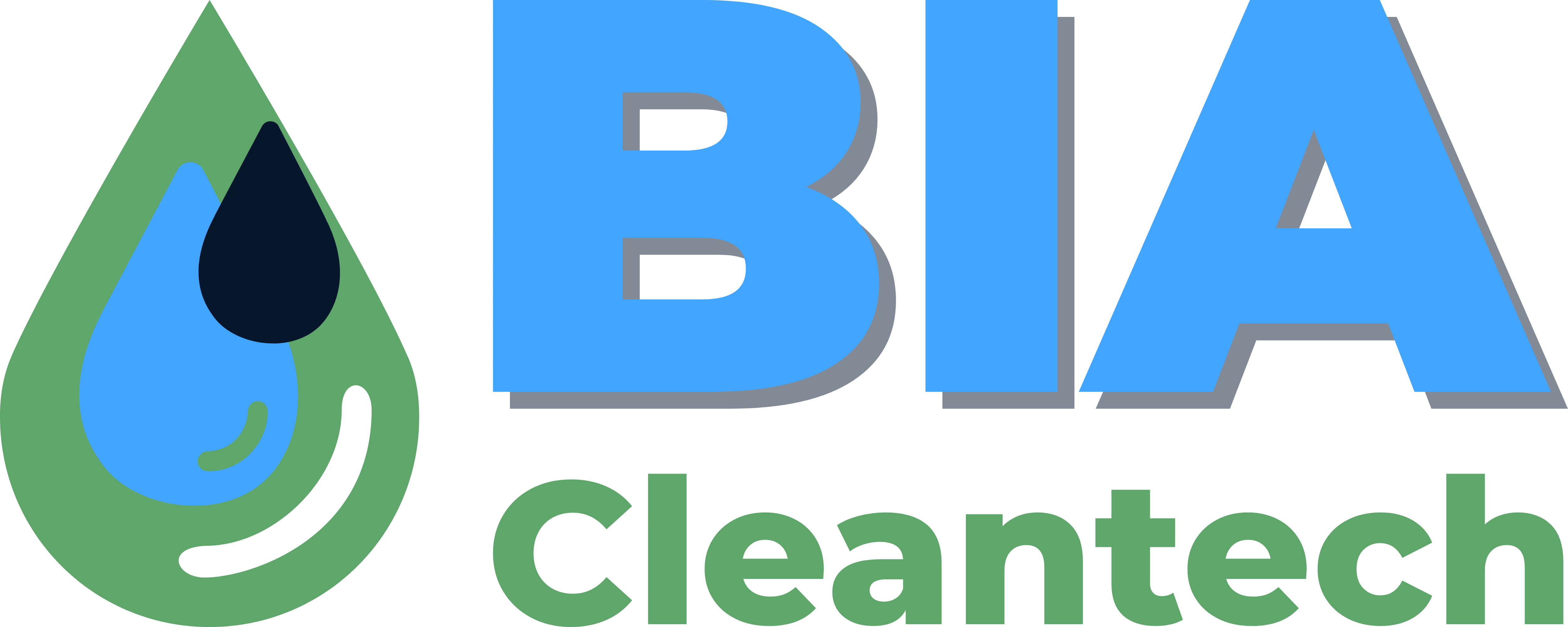 BIA Cleantech AB logotyp