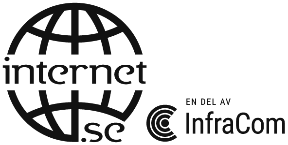 Internet.se Svenska AB logotyp