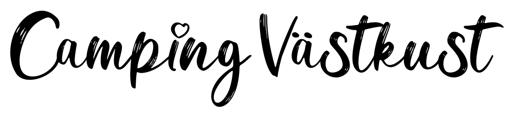 Camping Västkust Aktiebolag logotyp