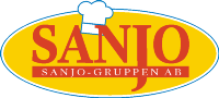 Sanjo Gruppen AB logotyp