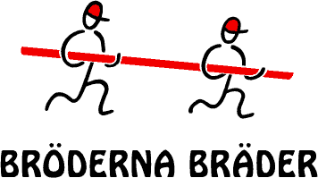 Bröderna Bräder Bygg AB logotyp