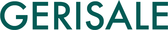 Gerisale Aktiebolag logotyp