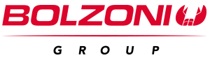 Bolzoni AB logotyp