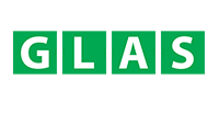 Clöövers Glas Aktiebolag logotyp