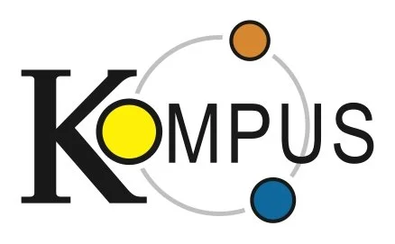 Kompus Kompetensträning AB logotyp