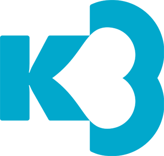 K3 Nordic AB logotyp