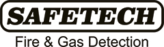 Safetech IPS Aktiebolag logotyp
