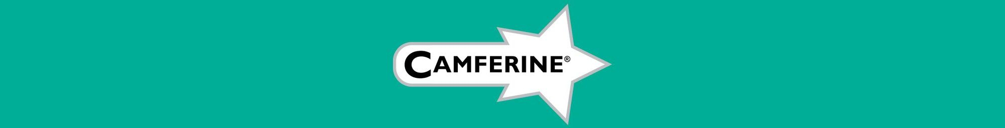 CAMFERIN AB logotyp