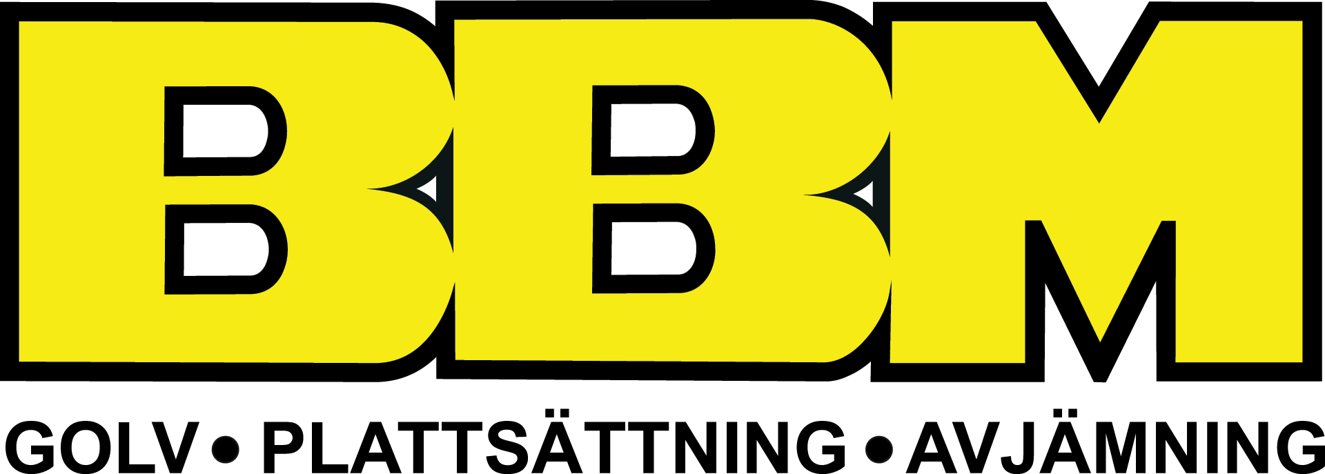 BBM i Uppsala Aktiebolag logotyp