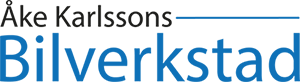 Åke Karlssons Bilverkstad Aktiebolag logotyp