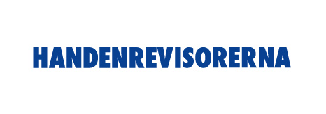 Handenrevisorerna AB logotyp