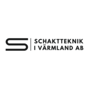 Schaktteknik i Värmland AB logotyp