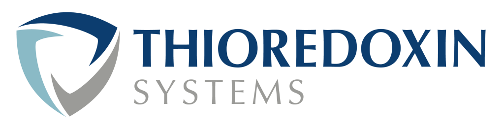 Thioredoxin Systems Aktiebolag logotyp