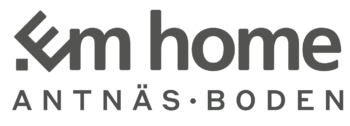 Antnäs och Bodensmöbelaffär AB logotyp