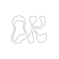 OK-produktion Fars Aktiebolag logotyp