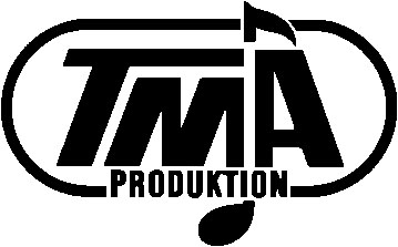 TMA Production Aktiebolag logotyp