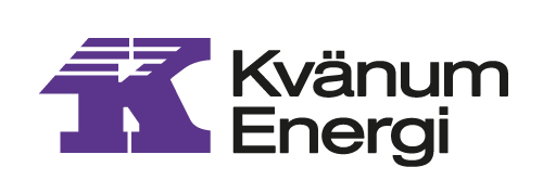Kvänum Energi Aktiebolag logotyp