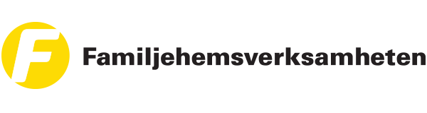 Familjehemsverksamheten Skaraborg Aktiebolag logotyp