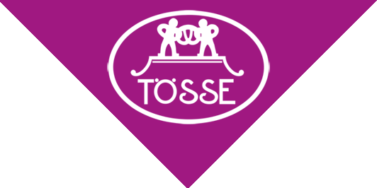 Tössebageriet AB logotyp