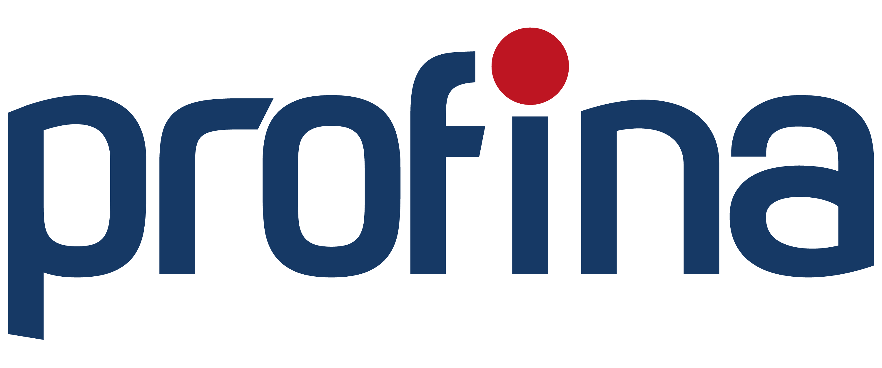 Profina International Aktiebolag logotyp