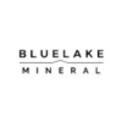 Bluelake Mineral AB (publ) logotyp