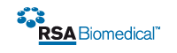 RSA Biomedical AB logotyp