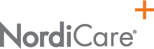NordiCare Ortopedi & Rehab AB logotyp