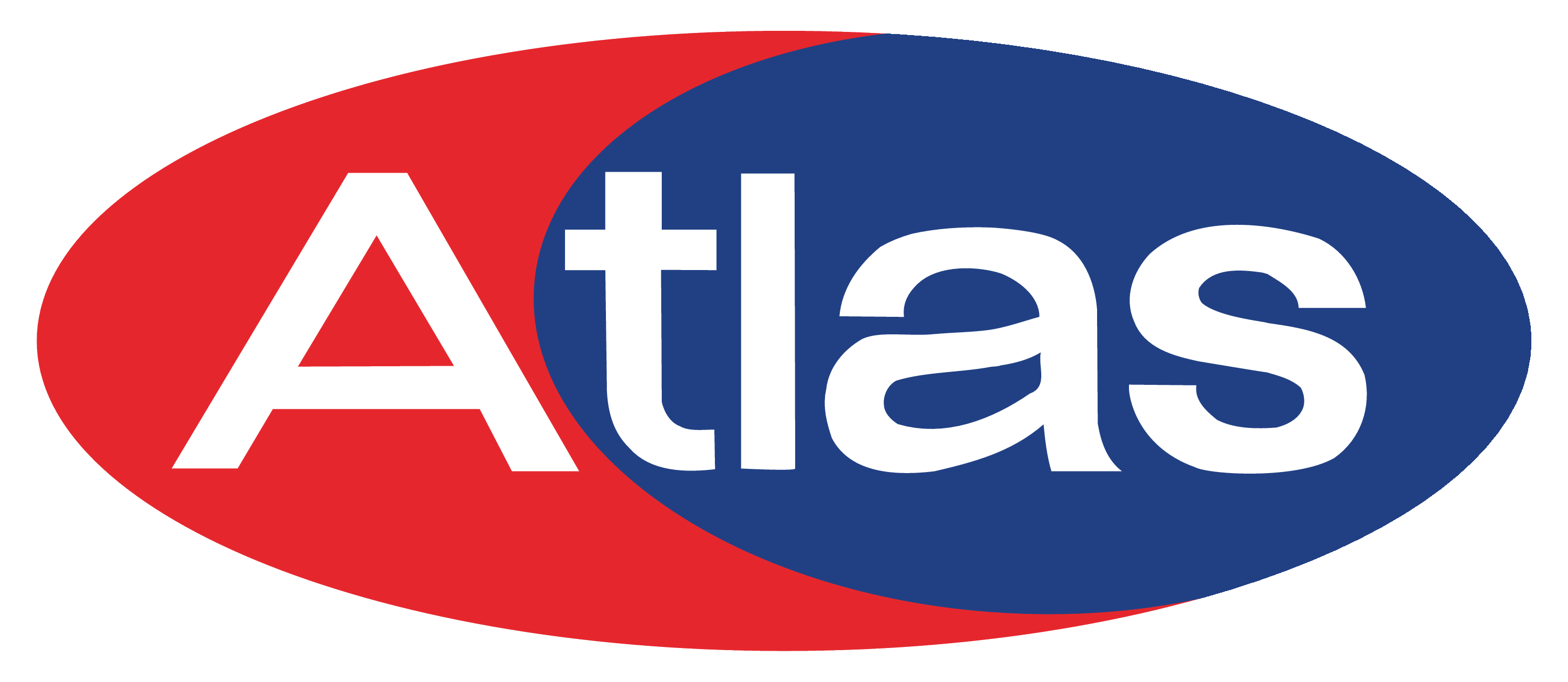Sportatlas AB logotyp