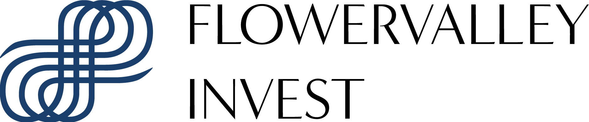 Flowervalley Invest AB logotyp