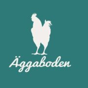 Äggagården i Edestad Aktiebolag logotyp