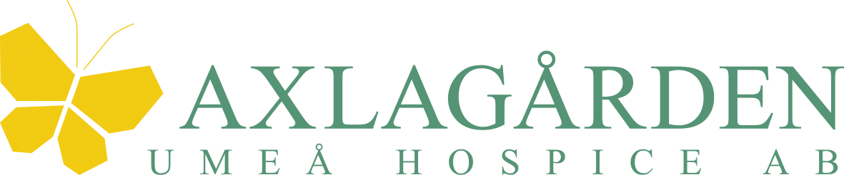 Axlagården Utbildning AB logotyp