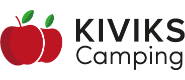 Kiviks Camping AB logotyp