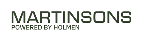 Martinson Group Aktiebolag logotyp
