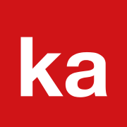 Karlskoga Automation Aktiebolag logotyp