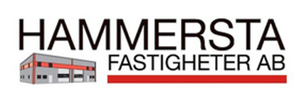 Hammersta Fastigheter AB logotyp
