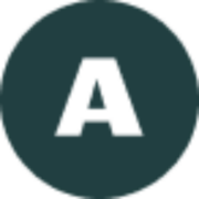 Allmän Fastighetsvård Aktiebolag logotyp