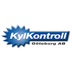 Kylkontroll Göteborg Aktiebolag logotyp