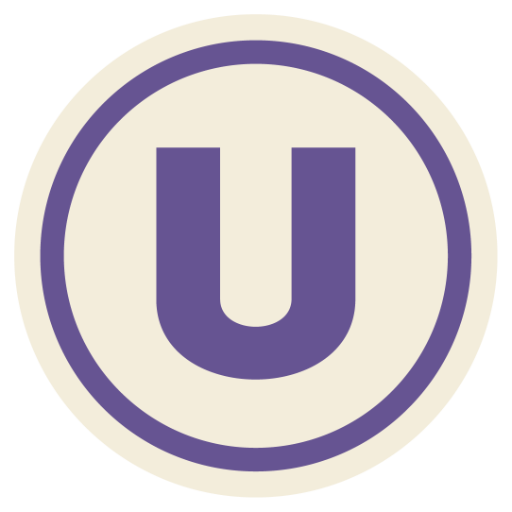 Unitalent AB logotyp