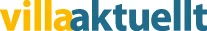 Villa Aktuellt i Stockholm AB logotyp