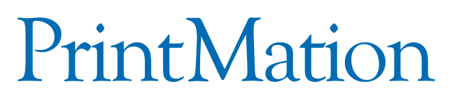 Print Mation Svenska Aktiebolag logotyp