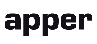 Apper Systems AB logotyp