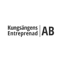 Kungsängens Entreprenad AB logotyp