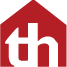 Tornedalshus Aktiebolag logotyp