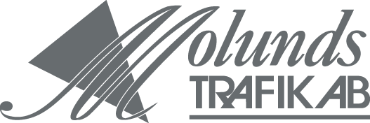 Molunds Trafik AB logotyp