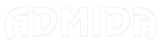 Admida AB logotyp