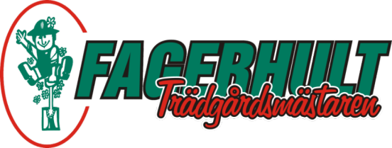 Fagerhults Plantskola Aktiebolag logotyp