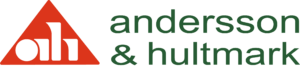 Ingenjörsbyrån Andersson & Hultmark Aktiebolag logotyp